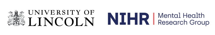 University of Lincoln NIHR Mental Health Research Group